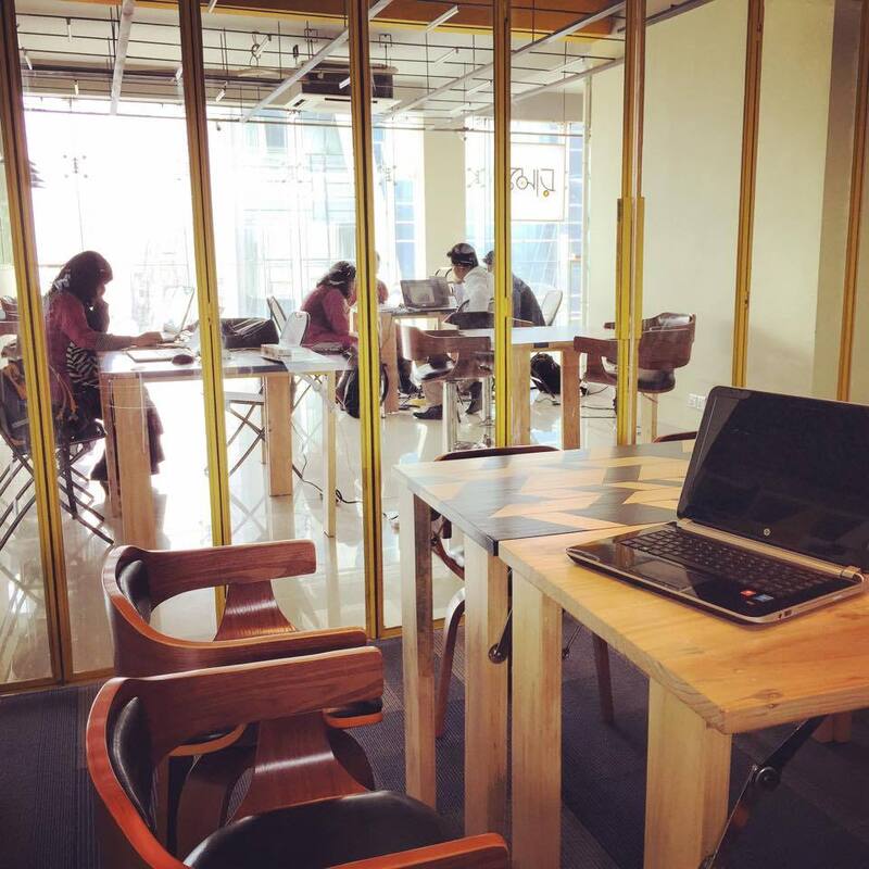 Fab Lab Dhaka FabLabs